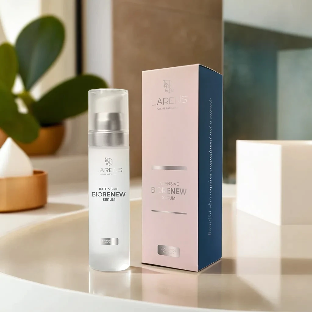 Bio Renew Serum