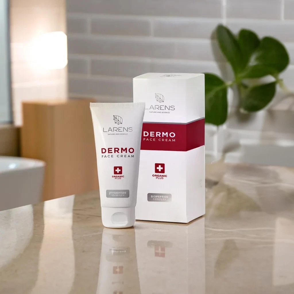 Dermo Face Cream